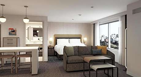 Homewood Suites by Hilton Urbandale Des Moines