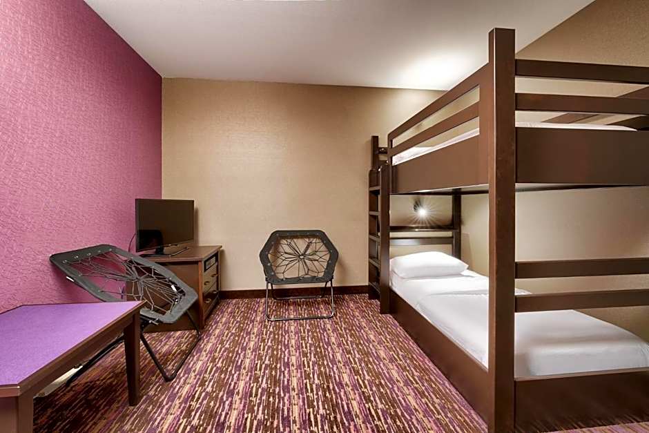 Holiday Inn Express Hotel & Suites Billings By IHG