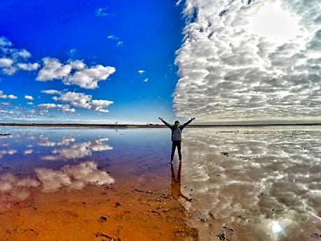 BIG4 Riverside Swan Hill