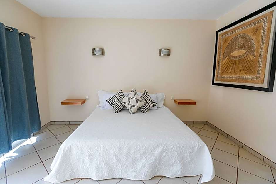 Habitaciones Lucero 2