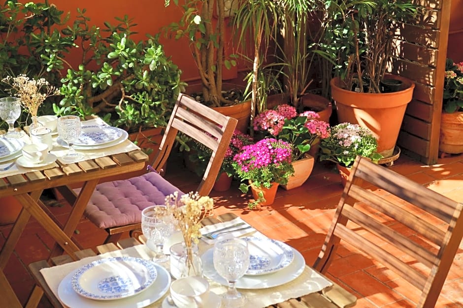 Hostal Poblenou