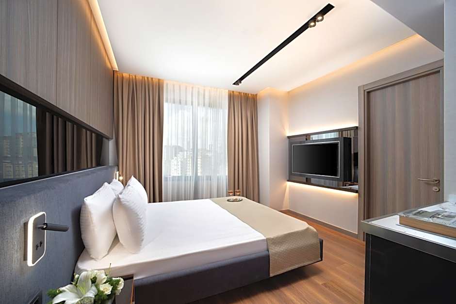 Nish Palace Beşiktaş