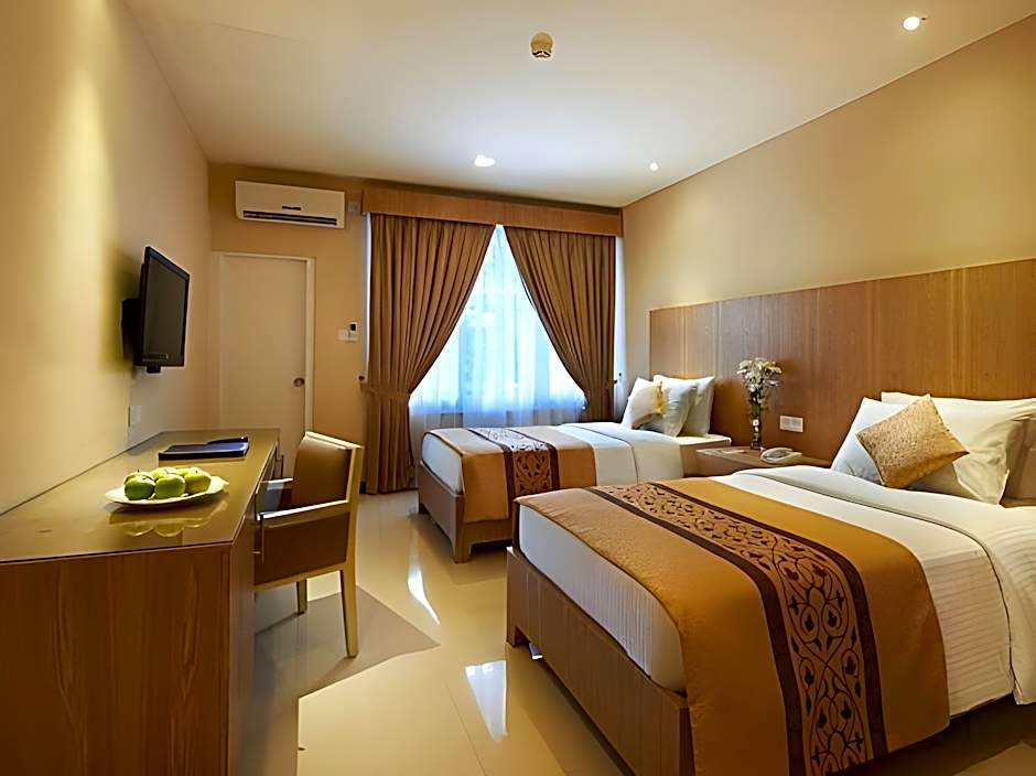 Berjaya Hotel Colombo