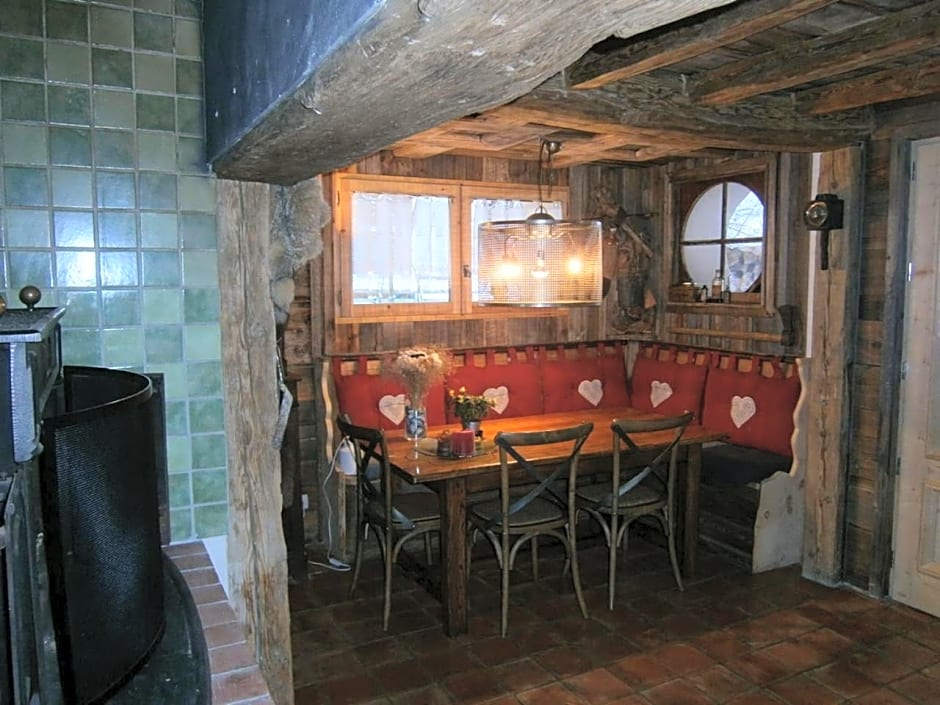 Chambres d'hôtes de charme Douglas