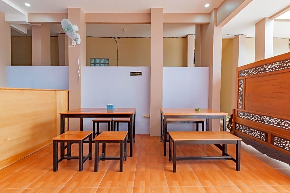 Wisma Exclusive by RedDoorz – Palangkaraya, OK