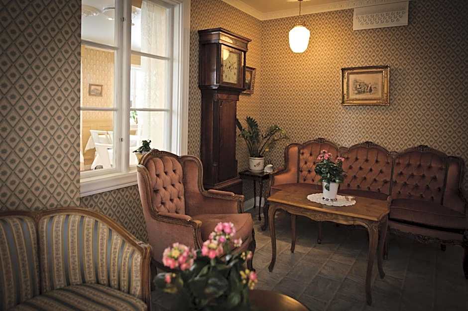 Hotel Tanum Gestgifveri