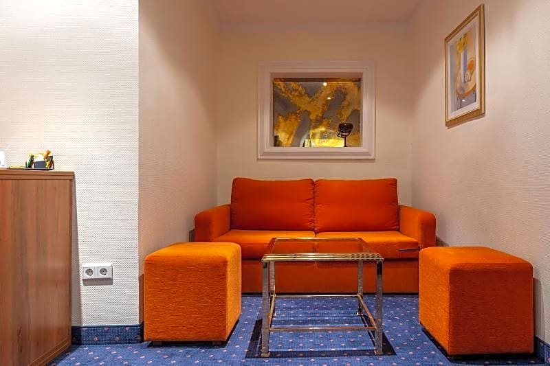 Trip Inn Hotel Uebachs