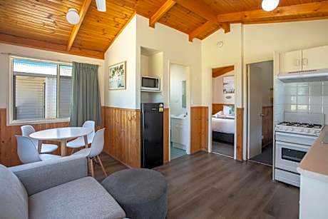 Standard Two-Bedroom Cabin