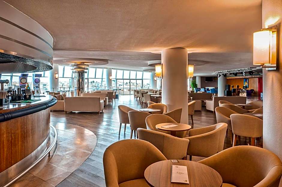 Hotel Apartamento Paraiso De Albufeira