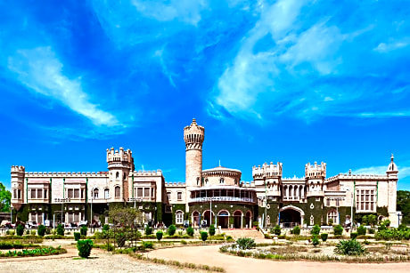 Shangri-La Bengaluru