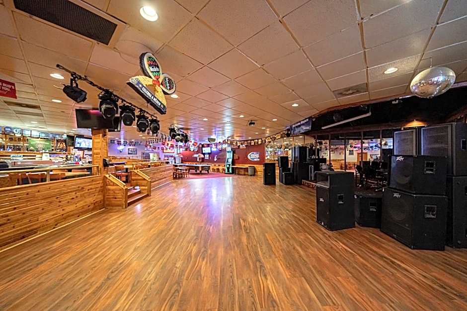 Studio 6 Pocatello, ID