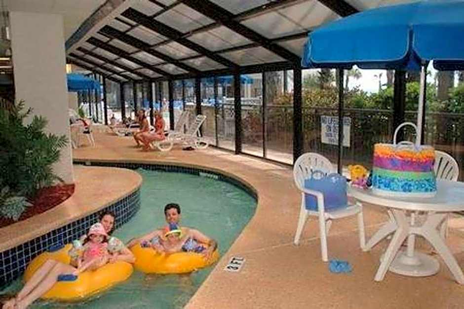 453 Shore Fun Oceanfront Great Location