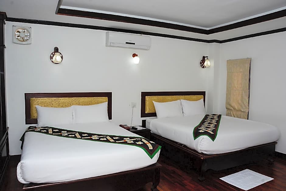 Anoulack Khen Lao Hotel