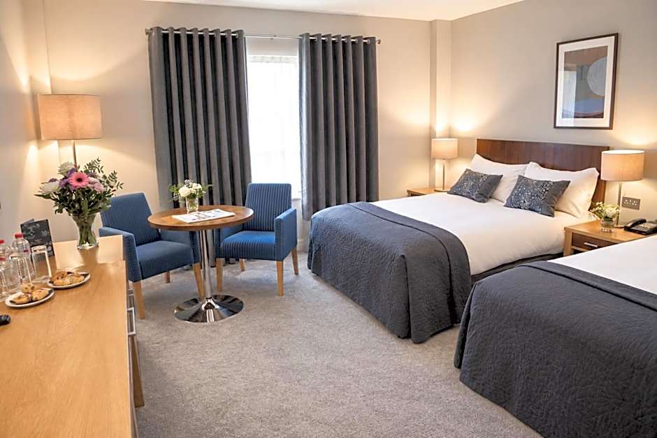 Castle Dargan Hotel