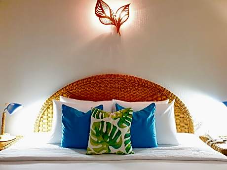 GREEN ANT HOTEL NHA TRANG