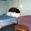 Budget Inn