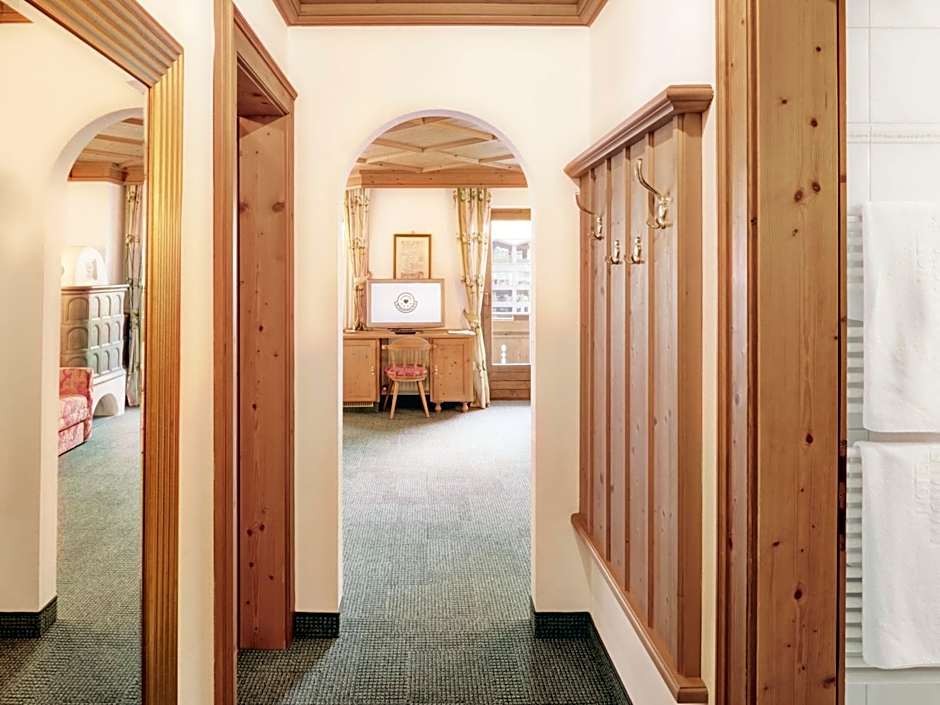 Hotel Magdalena Mayrhofen