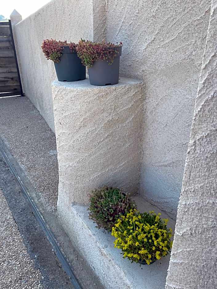 Boutique Finca esencial Hotel Rural