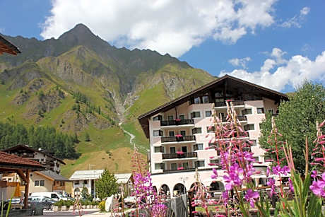 Chalet Silvretta Hotel & Spa