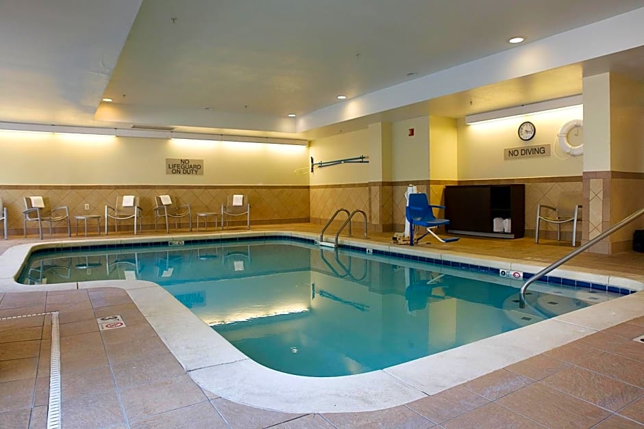 SpringHill Suites by Marriott Baton Rouge South