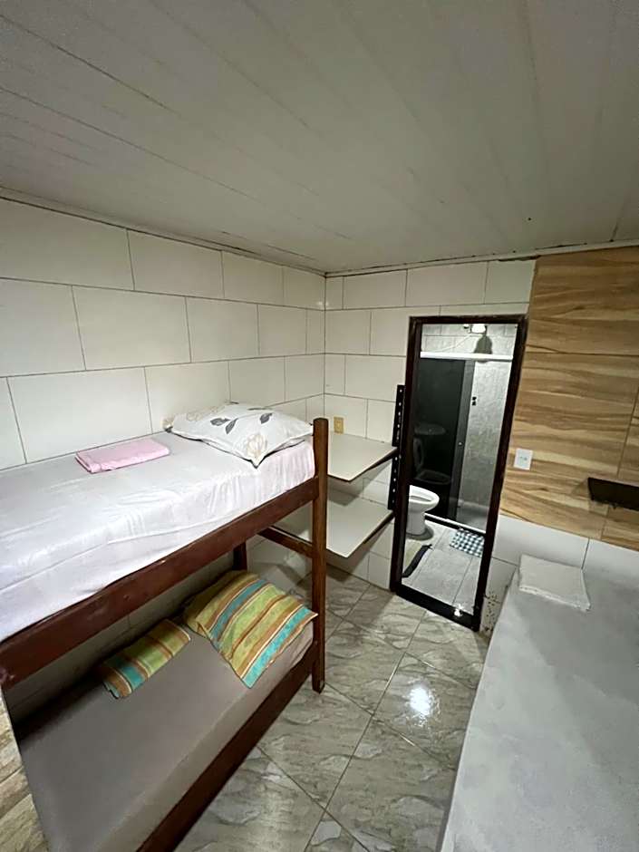 Apartamentos Itapuã Residence - Praia