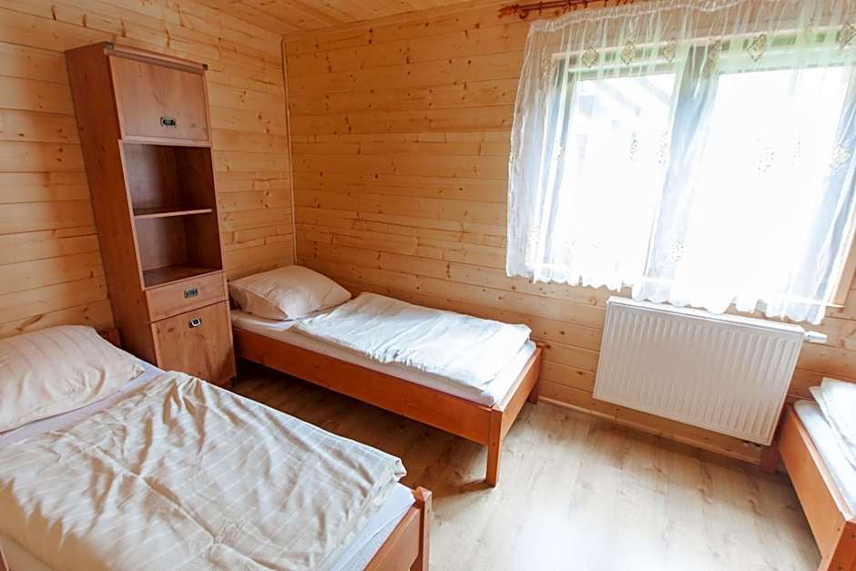 Ośrodek Wypoczynkowy "u Krzysia"