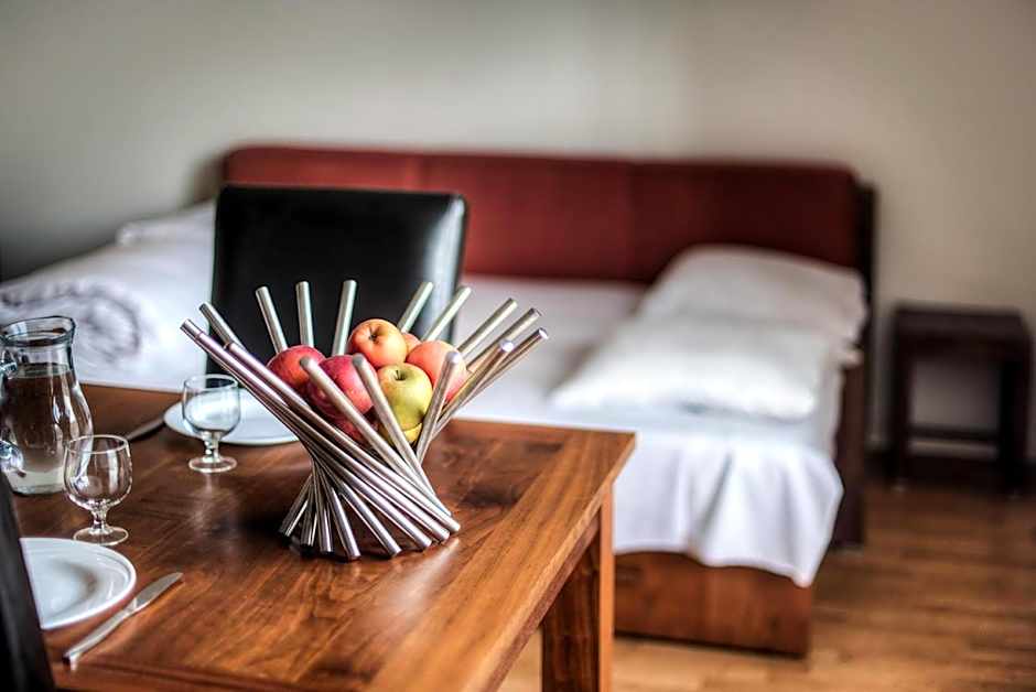 Comfort Aparthotel Lourdes L'Acacia