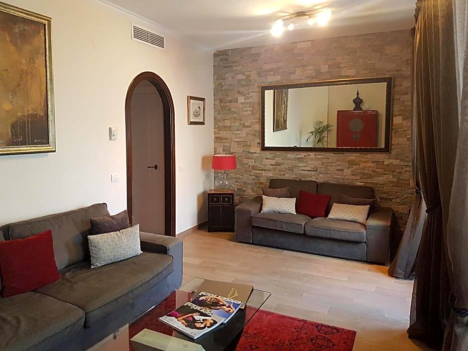 La Villa Marbella