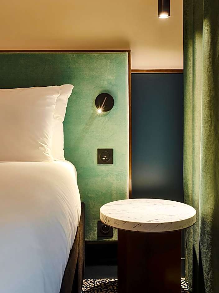 TRIBE Hôtel Le Touquet