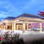 Quality Inn At Arlington Highlands