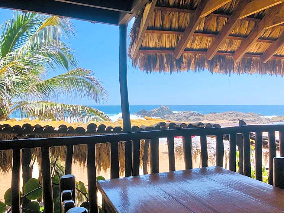 Hotel Paraiso del Pescador by Rotamundos