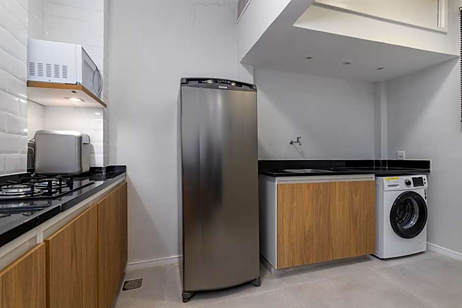 Conforto na Tijuca - Próximo ao metro - CV410 Z5