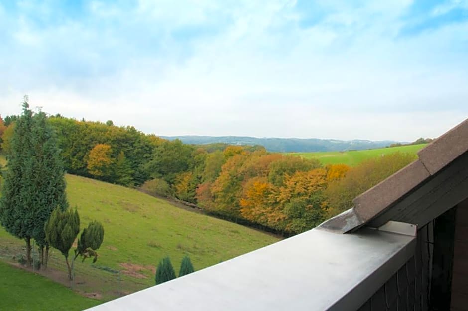 Landgasthof Zur Erholung