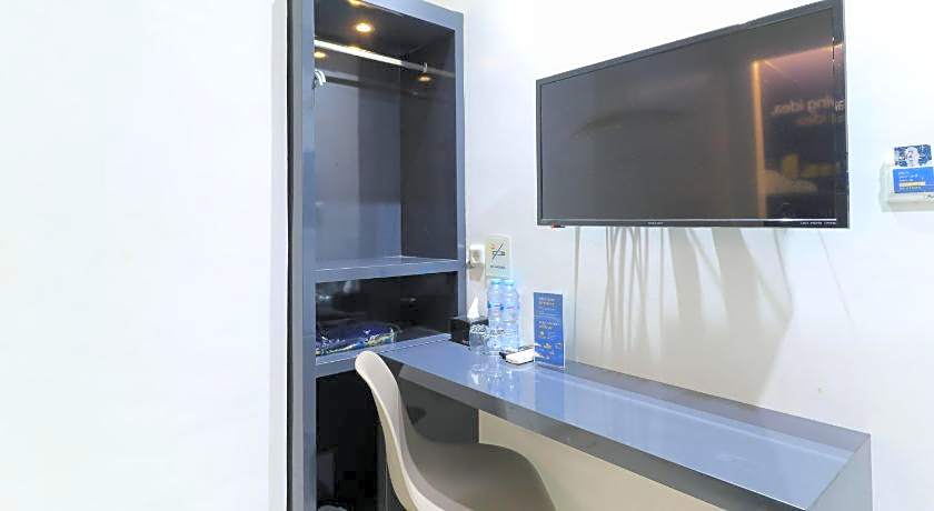 Hotel Berlian International Surabaya