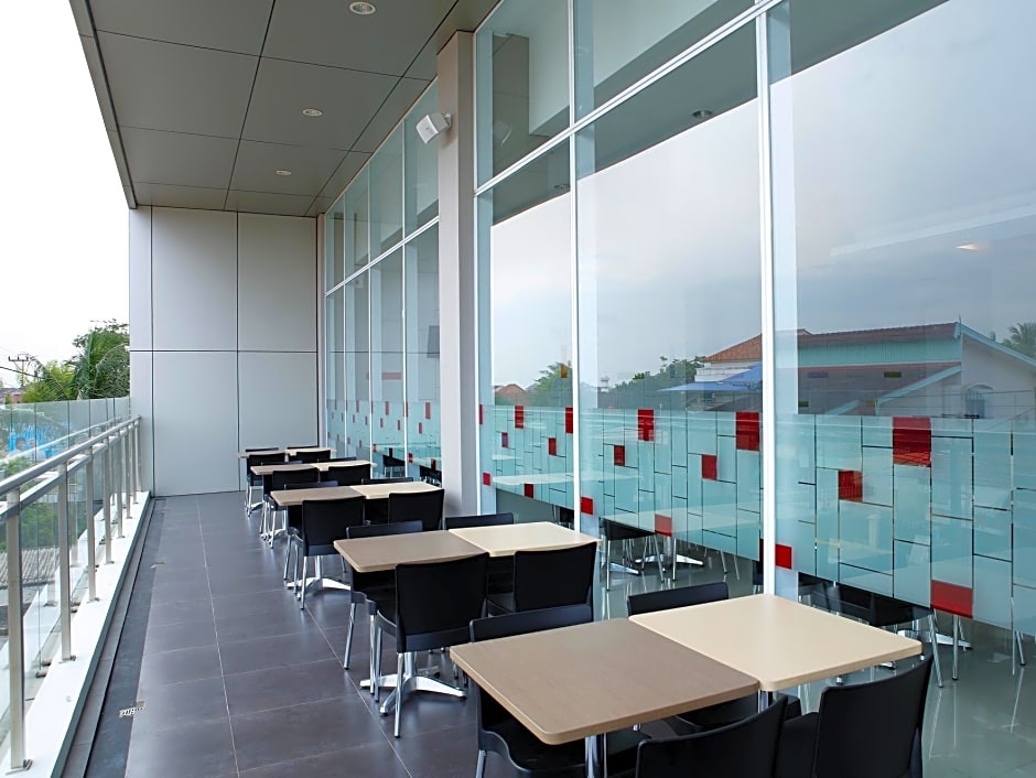 Amaris Hotel Palembang