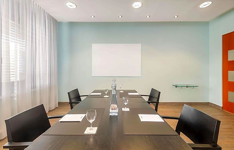 Radisson Blu Furst Leopold Hotel