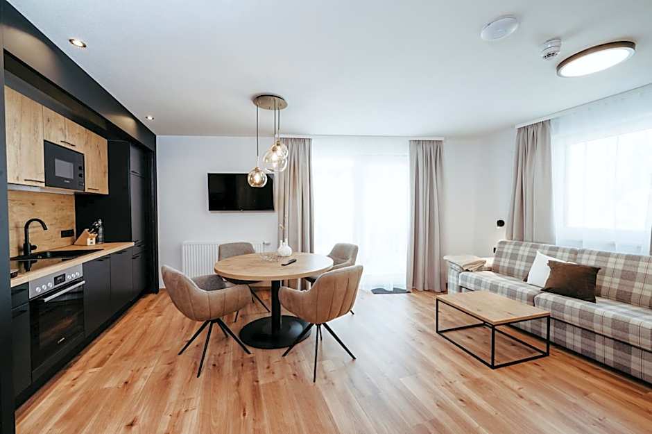 Hotel Brückenwirt Superior