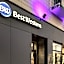 Best Western 11BAUER Paris Saint-Ouen