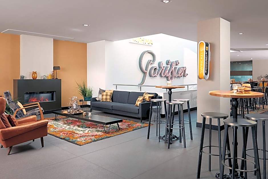 Van der Valk Hotel Eindhoven