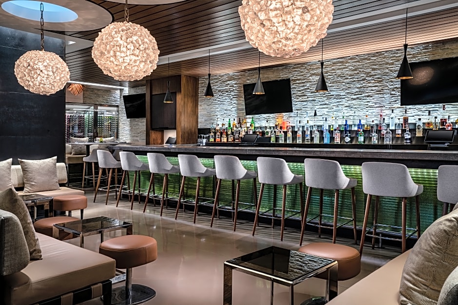 Palms Place at Palms Casino Resort