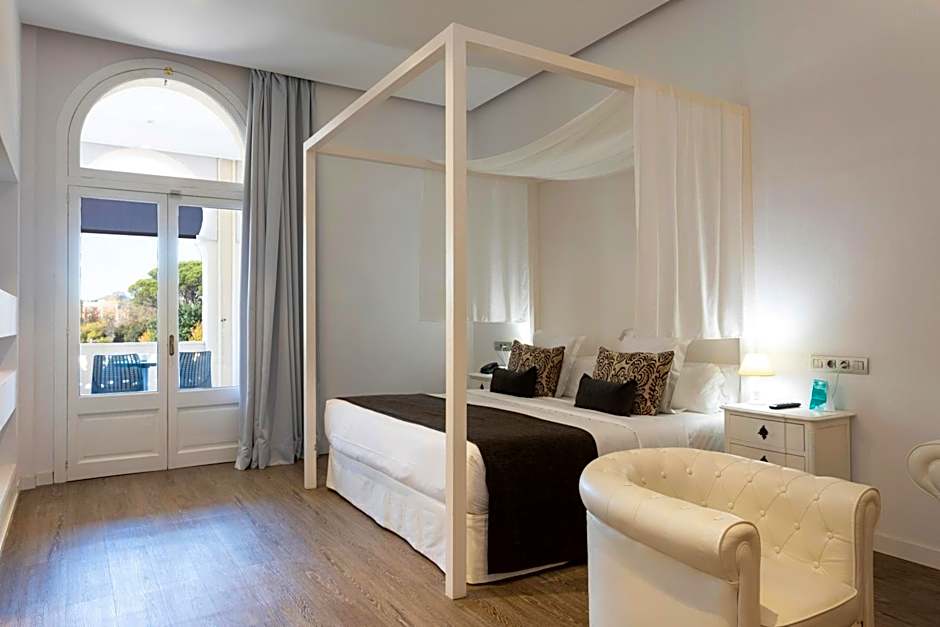 Balneari Vichy Catalan