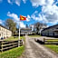 La Fresnée chambres d'hôtes