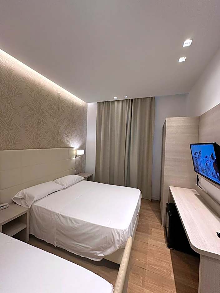 Hb Hotels Orchidea Blu