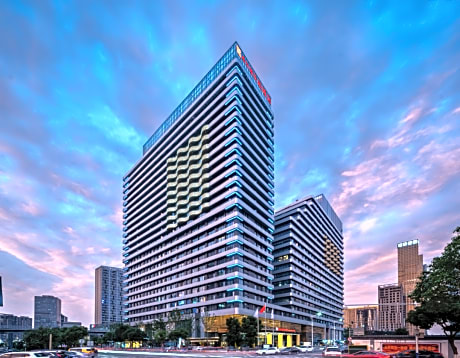 Hilton Garden Inn Nanchang