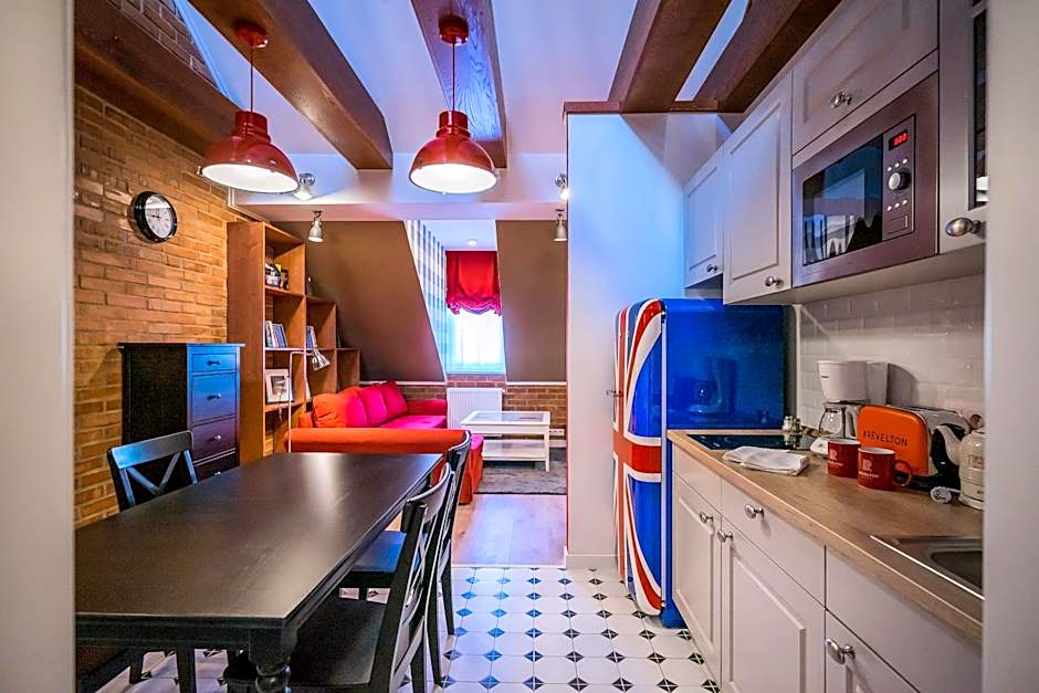 Revelton Studios Karlovy Vary