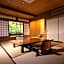Yufuin Onsen Hinoharu Ryokan