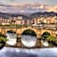 Motel Cancun Barbadas-Ourense