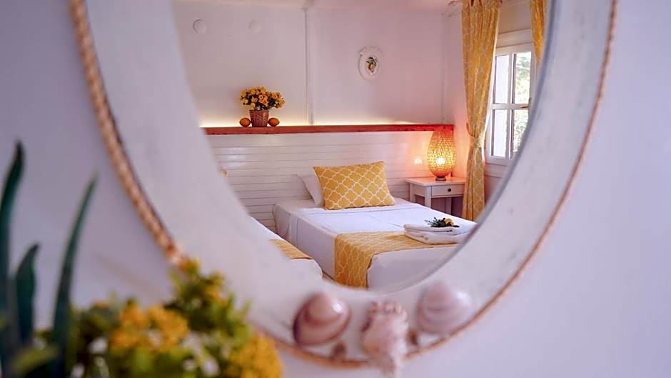 Datça Dirik Surf Beach Hotel