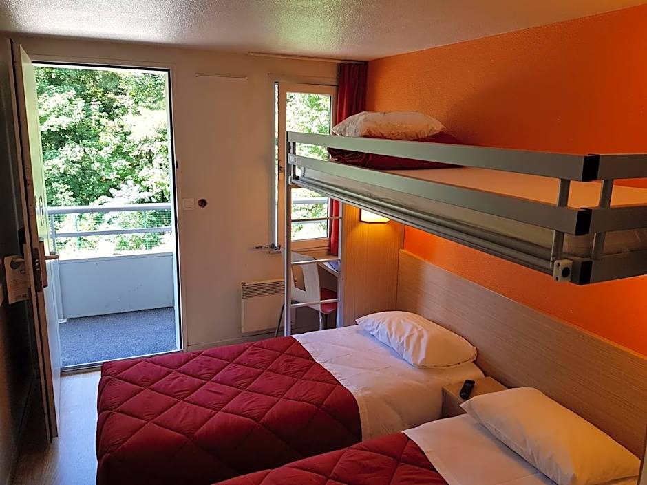 Premiere Classe Lyon Ouest - Tassin