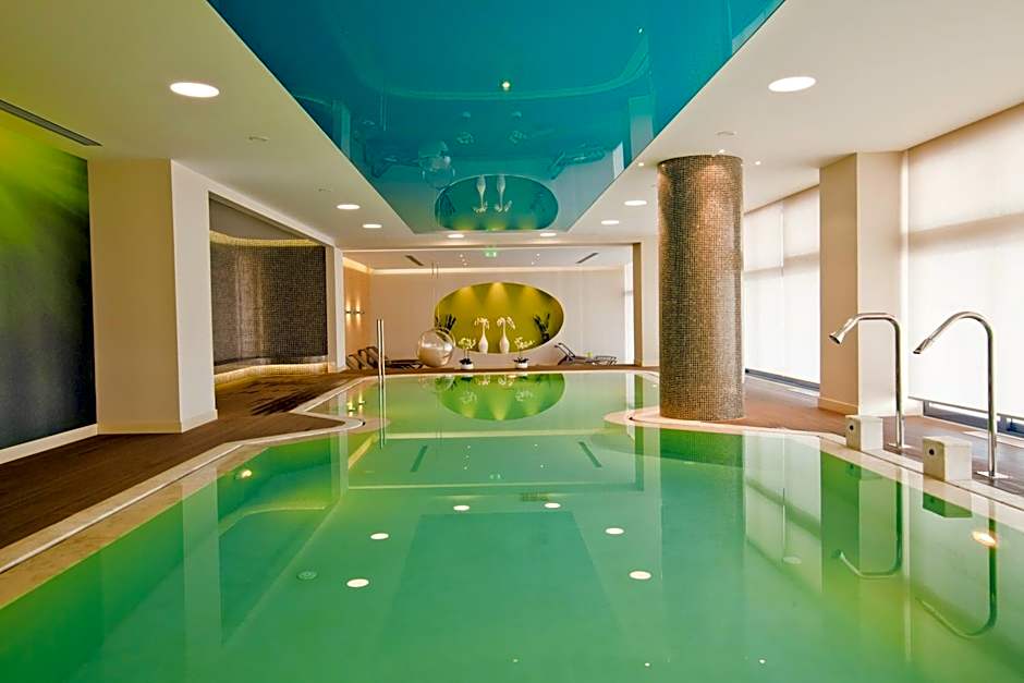 Kipriotis Panorama Hotel & Suites